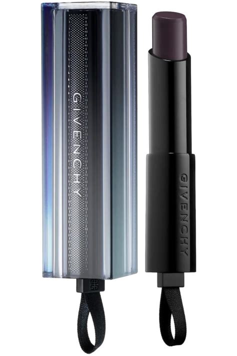 givenchy black magic lipstick sephora|givenchy lipstick rouge interdit.